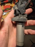 Cewki zapłonowe 1.6thp