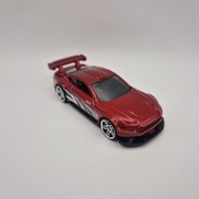 HOT WHEELS CUSTOM '18 FORD MUSTANG GT "NOWY" LUZAK [CZYTAJ OPIS!]