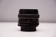Obiektyw Hanimar 55mm f1.7 M42
