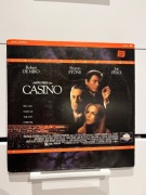 Casino - Kasyno - Laser Disc - LD