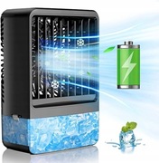 KLIMATOR PRZENOŚNY WENTYLATOR CZYTAJ OPIS