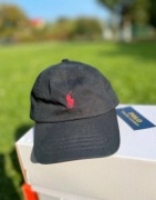 Polo Ralph czapeczka dziecięca 