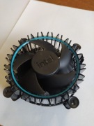 Wentylator chłodzenie procesora CPU Intel LGA1700