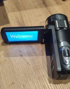 Kamera DVC 8 K Ultra HD