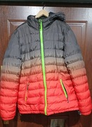 Kurtka zimowa Canda Mountain 