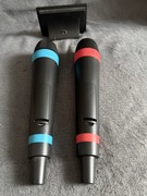 Mikrofony Sony PlayStation 3.