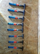 Młotek ślusarski Falon Tech 500/400/300/200/100gra