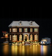 Klocki LEGO Home Alone 21330 3955 elementów 18