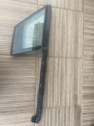 Szyba trójkąt do Renault Captur 2018r, strona lewy przód 43R-000183