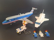 6544 Lego Space shuttle transport prom