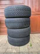 Opony zimowe Falken Eurowinter HS01 205/55
