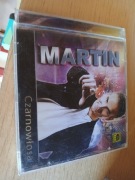 Czarnowłosa Martin CD