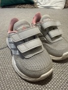 Buciki adidas rozmiar 20+ kapcie gratis