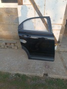 Drzwi Fiat 500x Prawe tył tylne kod lakieru: 601