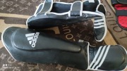 ochraniacze na nogi mma  ADIDAS roz. S/M