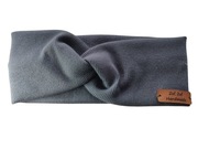 Opaska prążek przeplatana