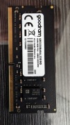 GOODRAM 8GB SODIMM PC4 GR3200S464l22s/8GB