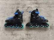 Rolki Powerslide dziecięce