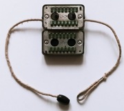 Ostrzałka do żyletek