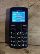 telefon do seniora Panasonic 