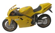 MAISTO / DUCATI 748 / 1:18