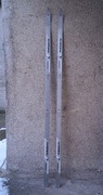 Narty biegowe Telechany Belorrusja (ZSRR) - nieużywane - 200 cm.