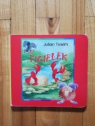 książka "Figielek" Julian Tuwim 