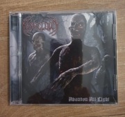 Ashcloud - Abandon All Light