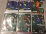 Panini ekstraklasa 2014/2015 4karty dynamiczny gracz  cena za szt