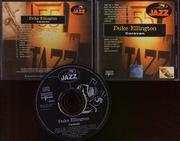 DUKE ELLINGTON - CARAVAN