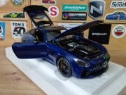 Mercedes-AMG GT-R Autoart 76334 1:18