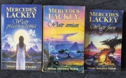 Trylogia magicznych wiatrów-Mercedes Lackey