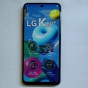 LG K62+ Atrapa