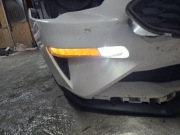 prawy oryginalny kierunkowskaz drl mustang 2018+, bardzo dobry stan