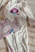 Ciepł komplekt Peppa dla dzieci 