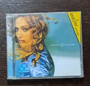 MADONNA - ray of light