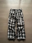 spodnie BURTON rozmiar XX LARGE