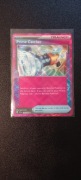 ORYGINALNA KARTA POKEMON Prime Catcher - 157/162