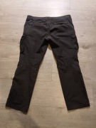 Spodnie Forclaz 124-128 STAN BDB XXXL