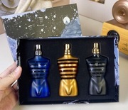 Jean paul gaultier 3pcs minature set 3*40ml
