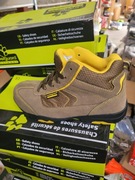 Buty robocze COVERGUARD rozm.39