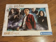 Puzzle Harry Potter