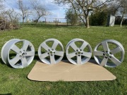 Felgi 17 5x108  ET 55. Ford Volvo