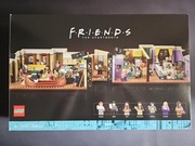 LEGO 10292 - Mieszkania z serialu Przyjaciele - BEZ MINIFIGUREK