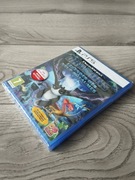 Nowa Gra DreamWorks Dragons Legends of The Nine Realms PS5 Playstation