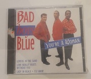 Bad Boys Blue - You're a woman CD w folii
