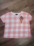 Damska letnia koszulka Reserved M