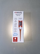 Termometr Duży Czytelny Wyświetlacz Controly Soft 