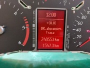 WYŚWIETLACZ LCD LICZNIK FORD MONDEO SMAX KUGA