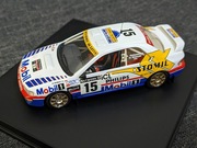 UNIKAT Trofeu Subaru Impreza Krzysztof Hołowczyc NetworkQ Rally 1997